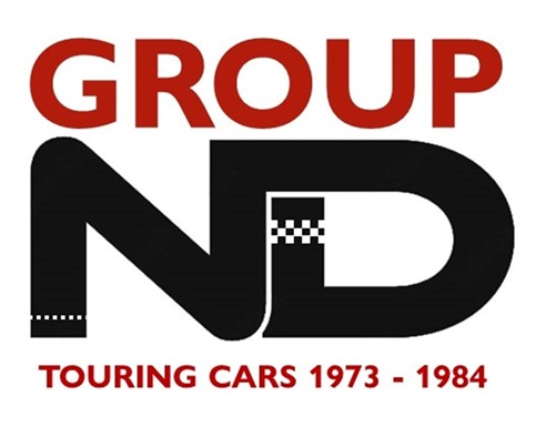 Group ND Touring Cars 1973-1984 Group ND Touring Cars 1973-1984