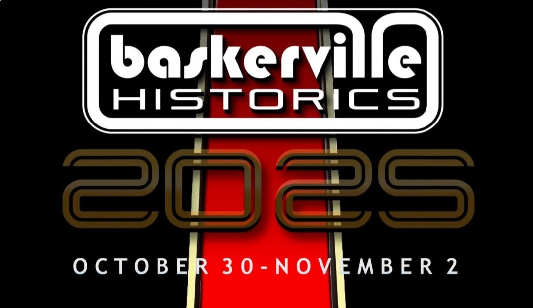Baskerville Historics Tasmania - 30th October to 2nd November