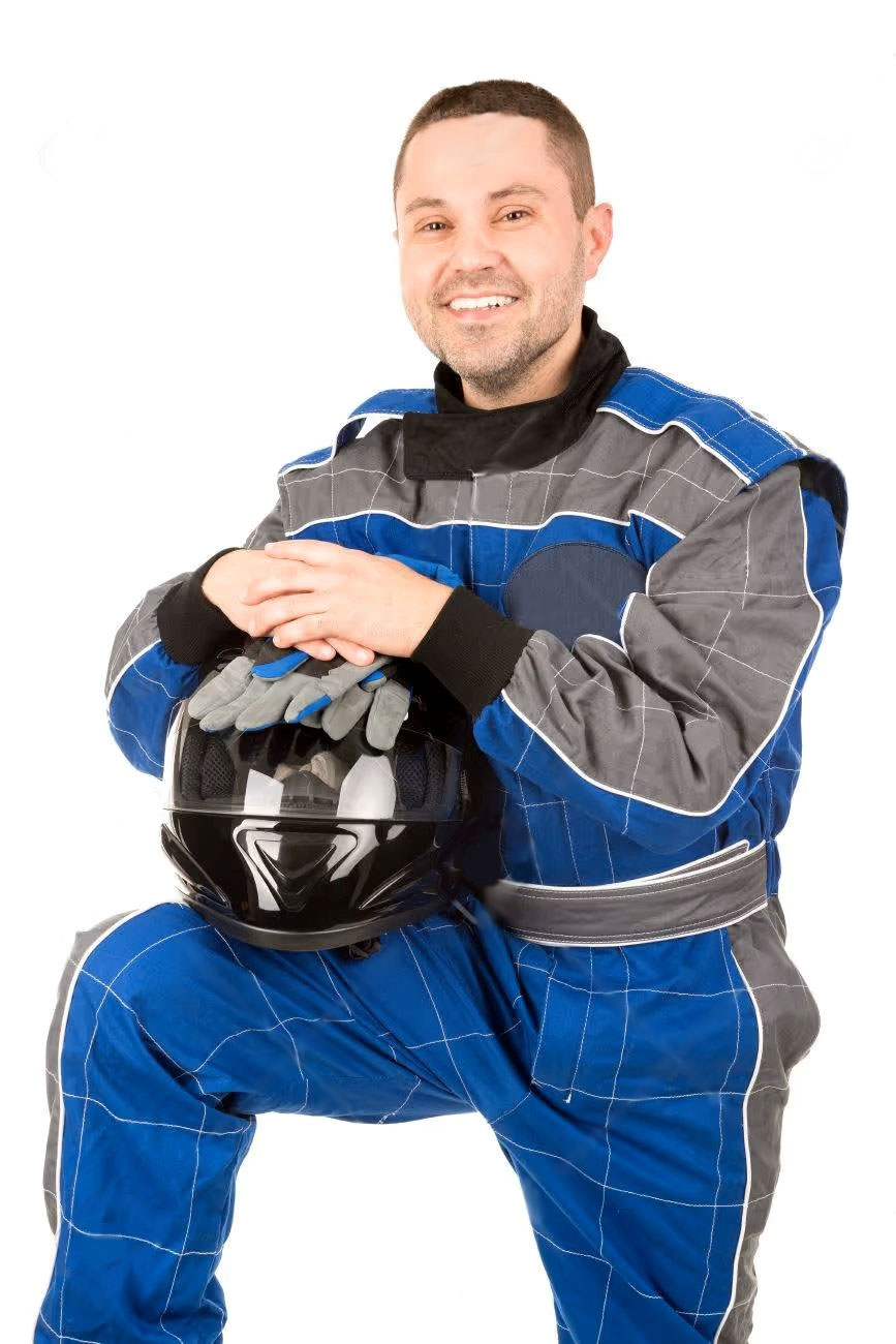 driver