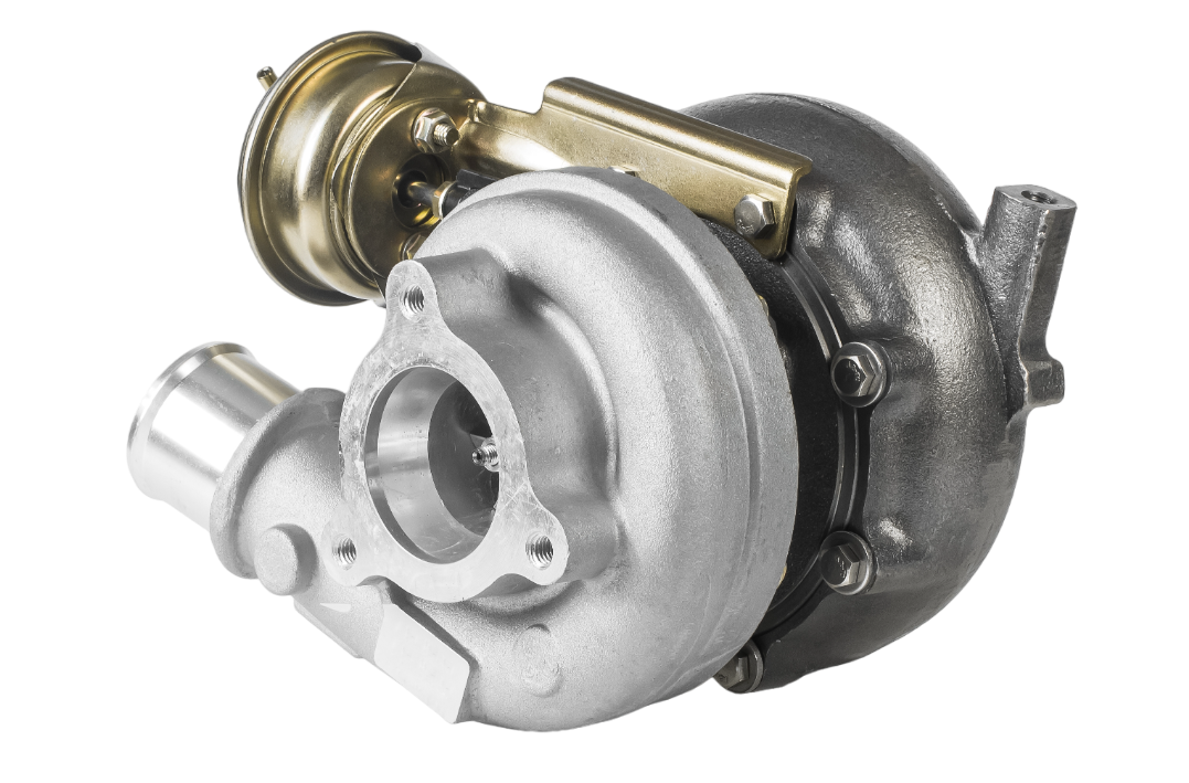 turbocharger